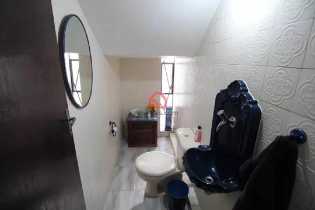 Casa de Condomínio, 4 quartos - Foto 9