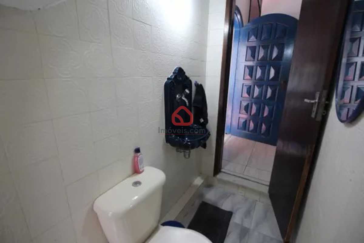 Casa de Condomínio, 4 quartos - Foto 10