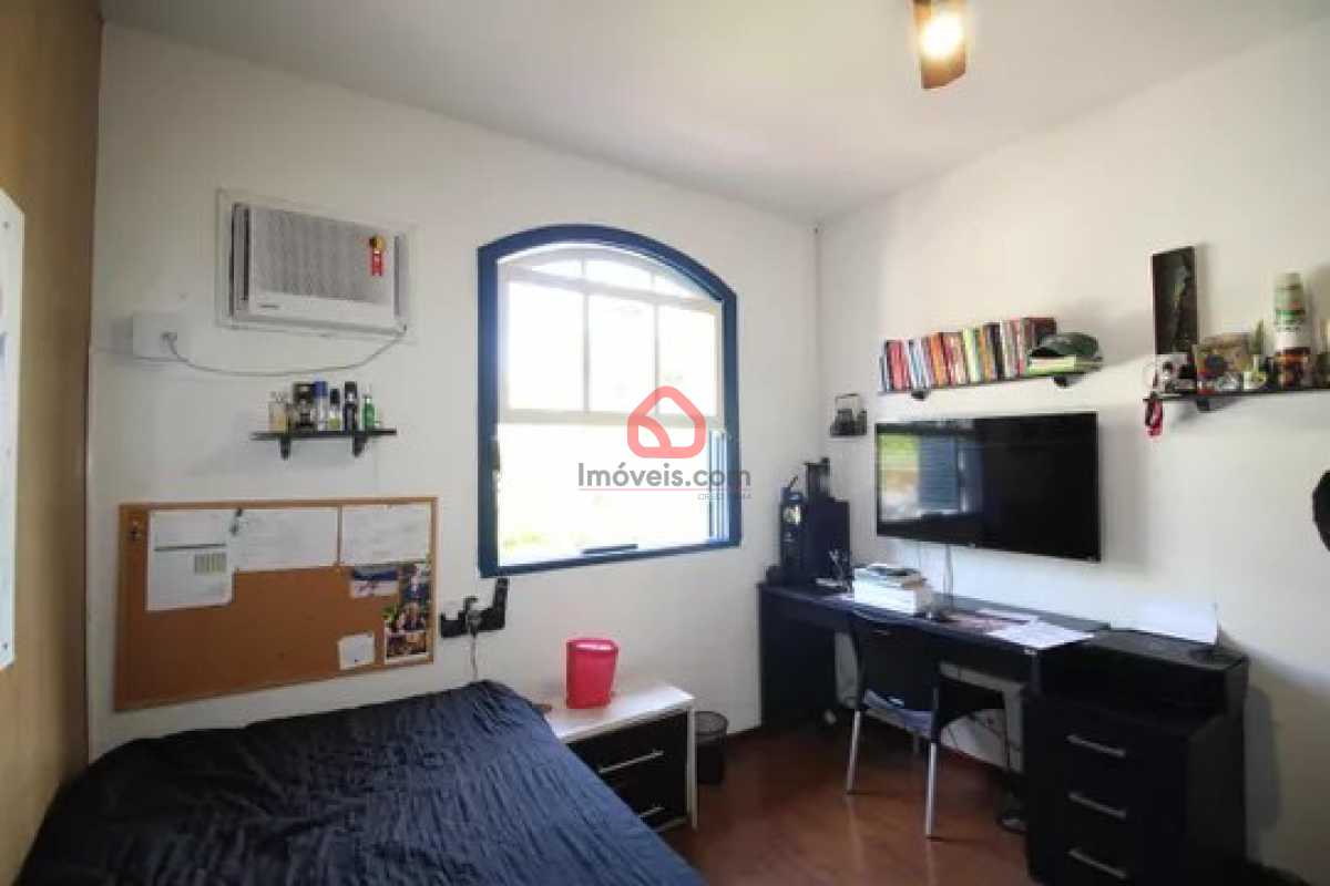 Casa de Condomínio, 4 quartos - Foto 12