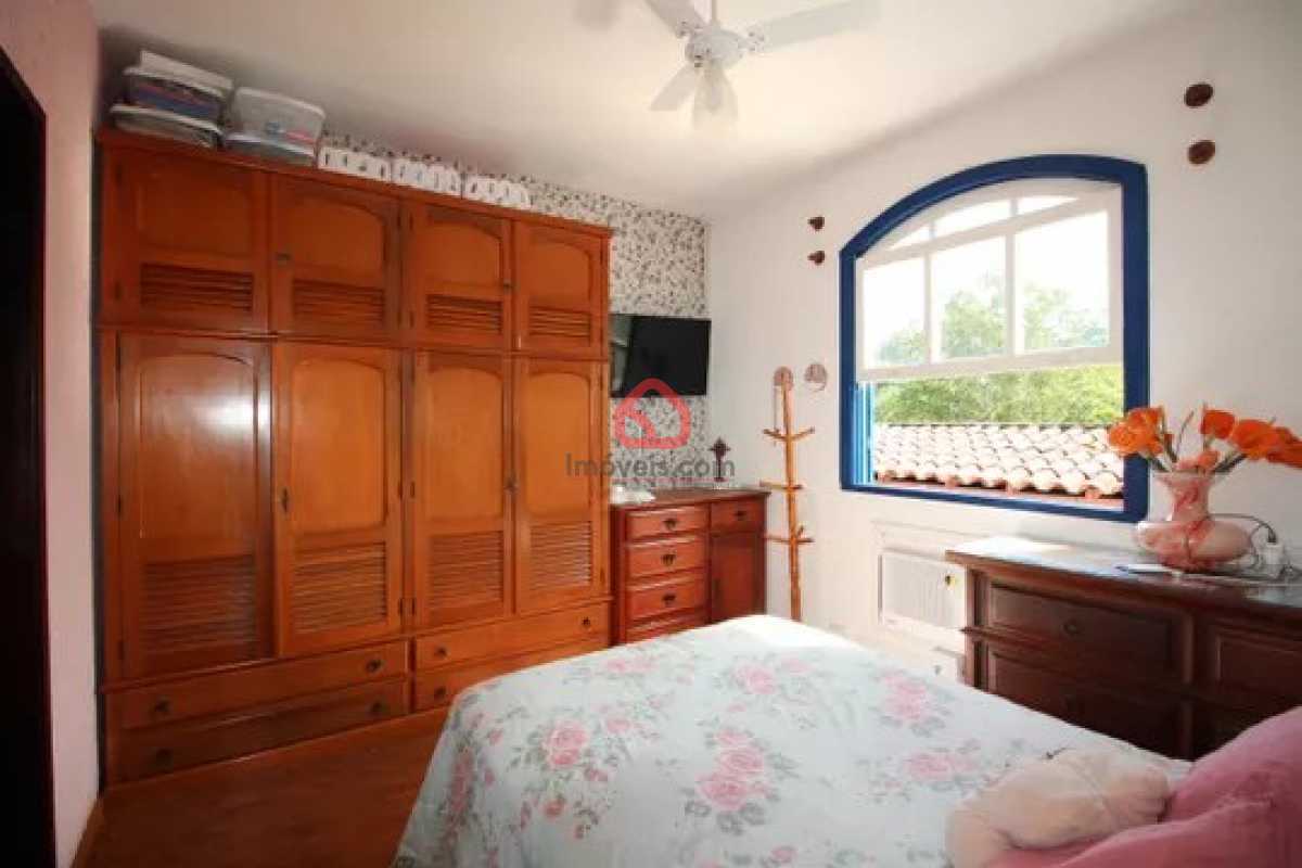 Casa de Condomínio, 4 quartos - Foto 19