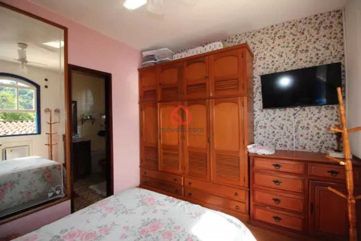 Casa de Condomínio, 4 quartos - Foto 20