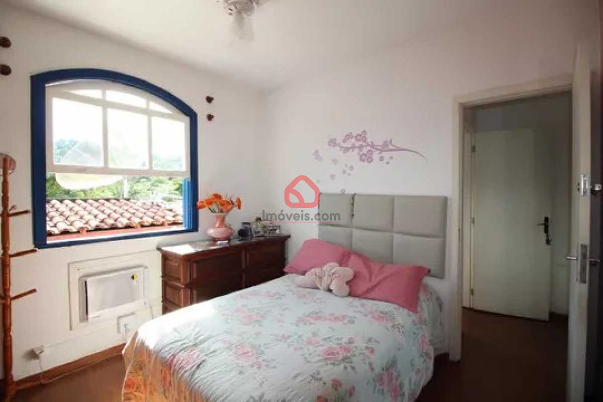 Casa de Condomínio, 4 quartos - Foto 21