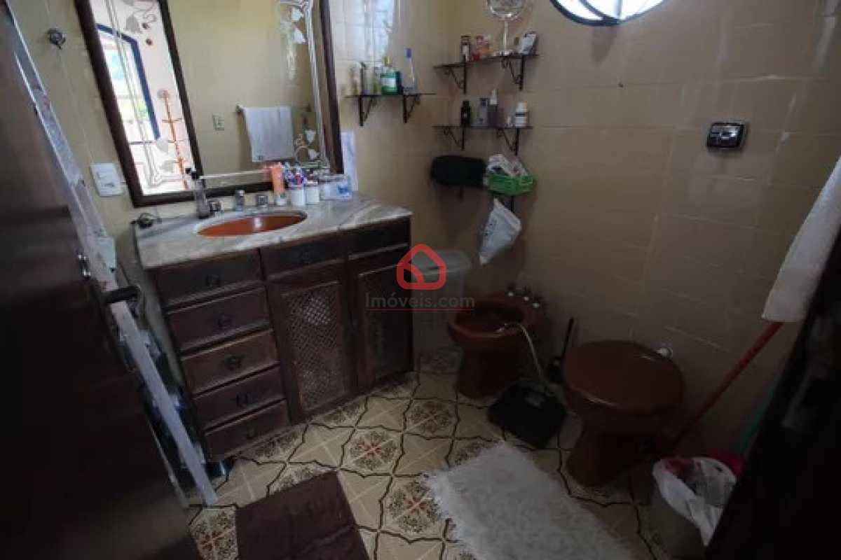 Casa de Condomínio, 4 quartos - Foto 22