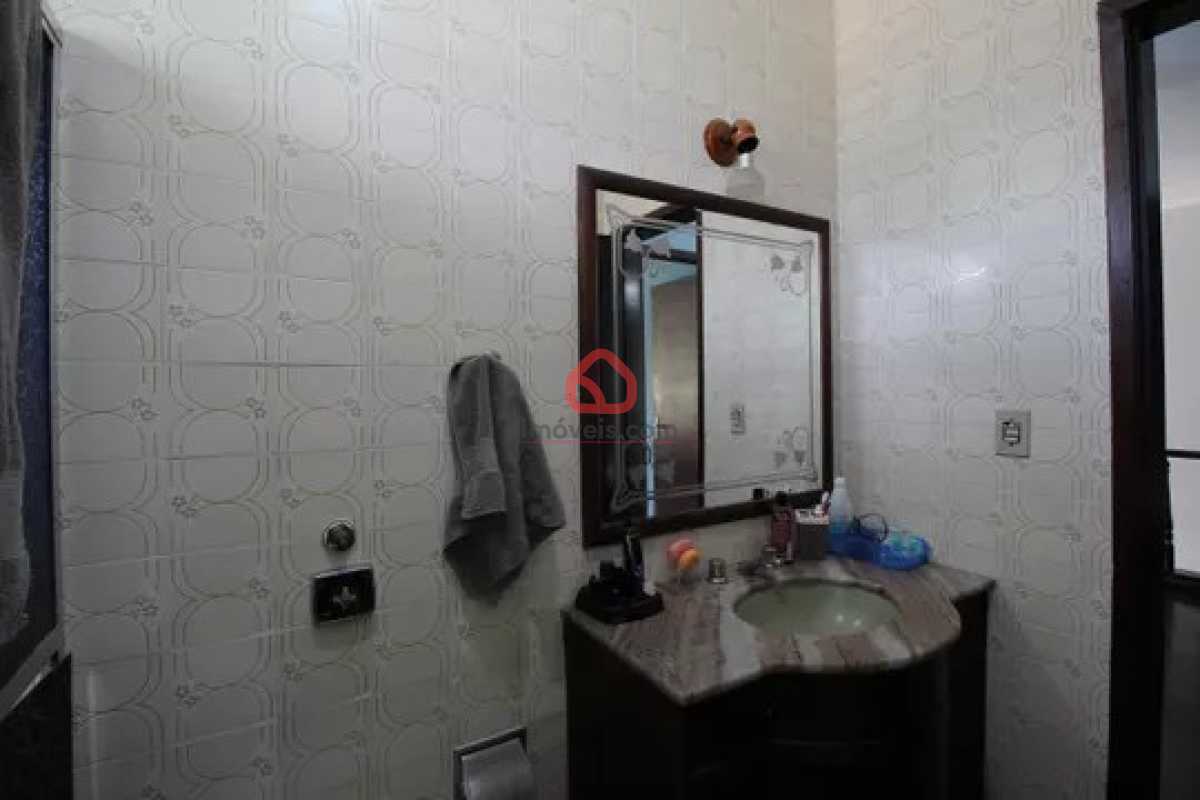 Casa de Condomínio, 4 quartos - Foto 23