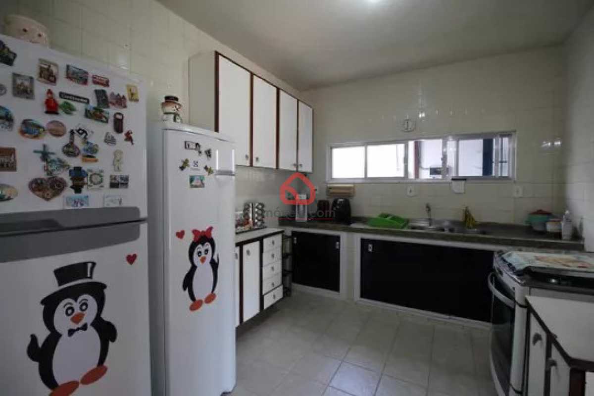 Casa de Condomínio, 4 quartos - Foto 24