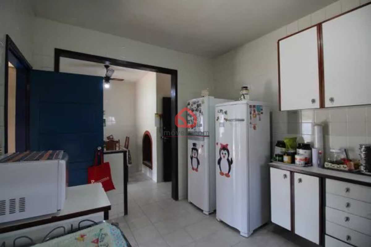 Casa de Condomínio, 4 quartos - Foto 25