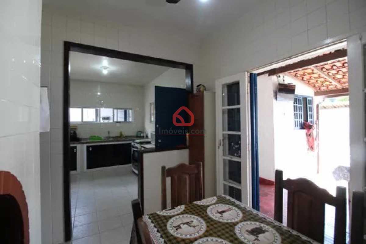 Casa de Condomínio, 4 quartos - Foto 27