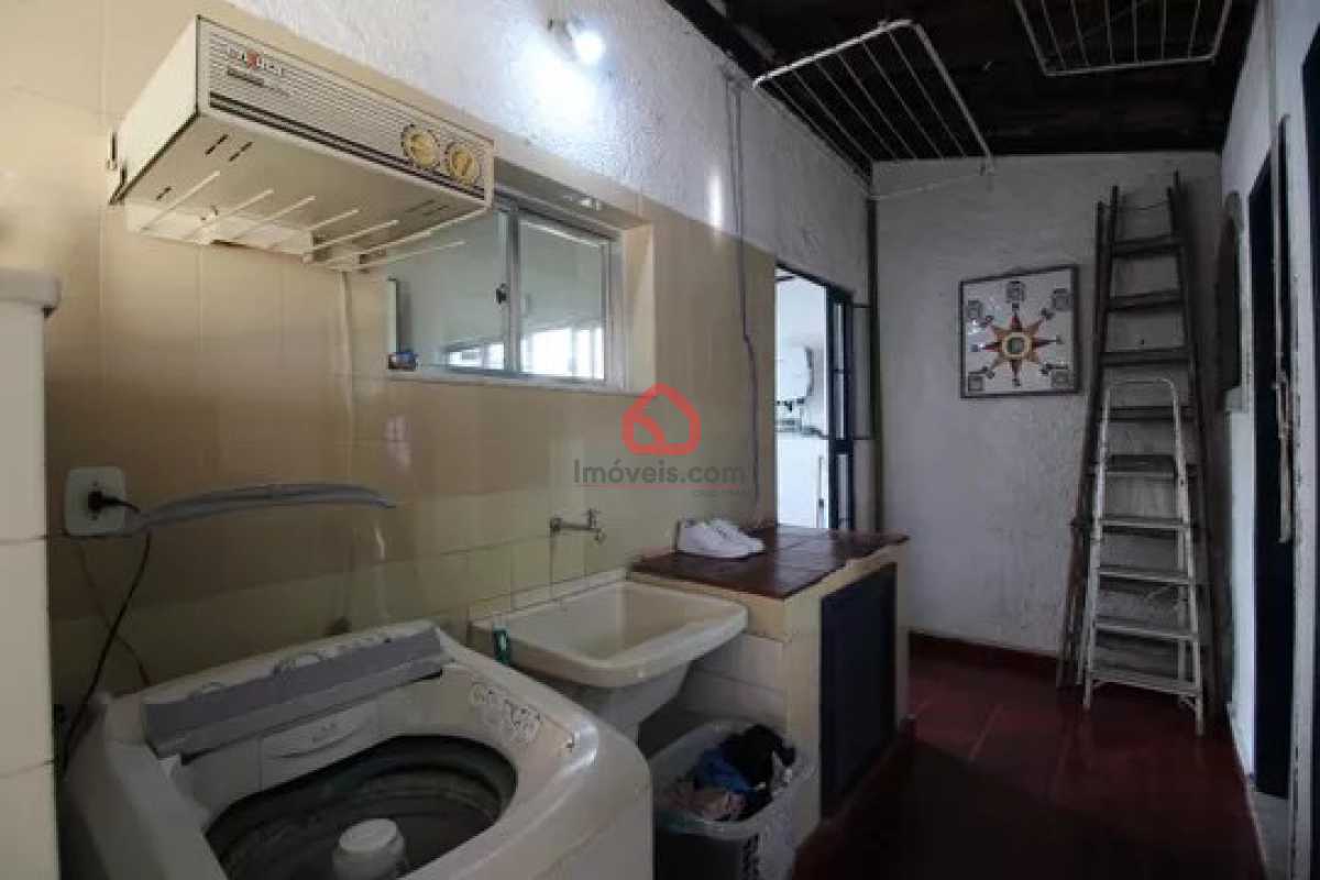 Casa de Condomínio, 4 quartos - Foto 28