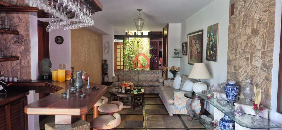 Cobertura, 2 quartos, 300 m² - Foto 3