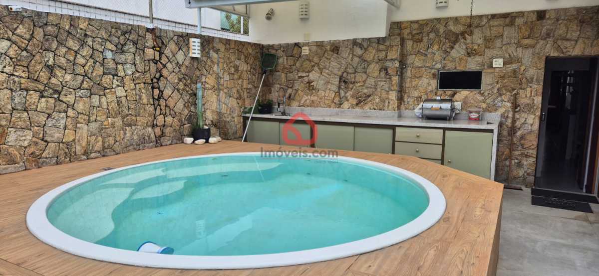 Cobertura, 2 quartos, 300 m² - Foto 9