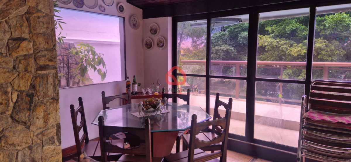 Cobertura, 2 quartos, 300 m² - Foto 11