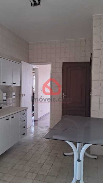 Apartamento, 2 quartos, 95 m² - Foto 11