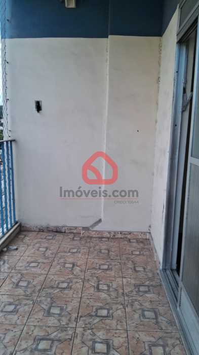 Apartamento, 2 quartos, 95 m² - Foto 2