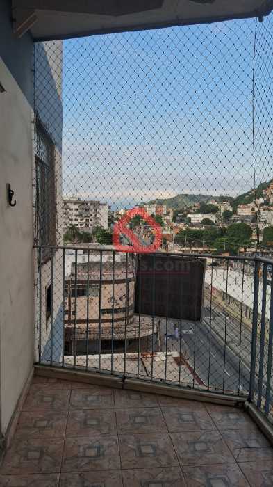 Apartamento, 2 quartos, 95 m² - Foto 1