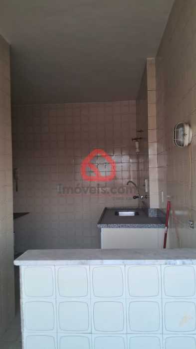 Apartamento, 2 quartos, 95 m² - Foto 13