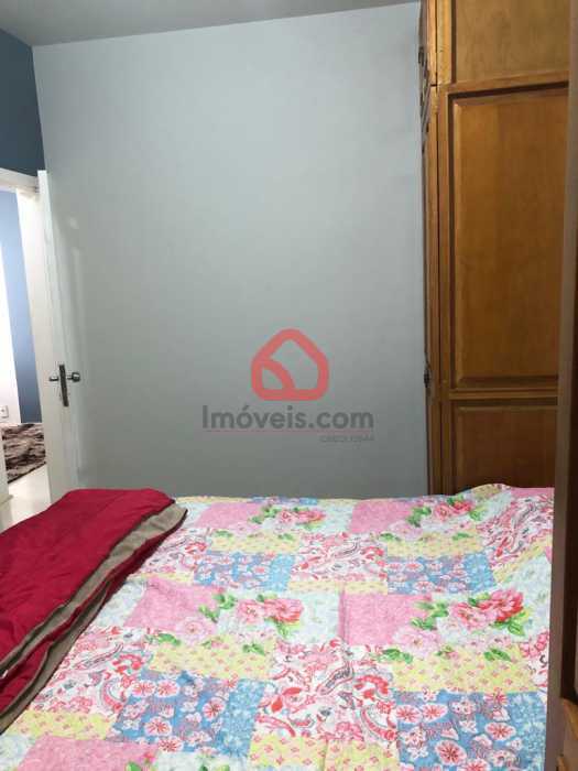 Apartamento, 2 quartos, 59 m² - Foto 12