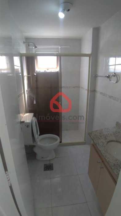 Apartamento, 2 quartos, 59 m² - Foto 19
