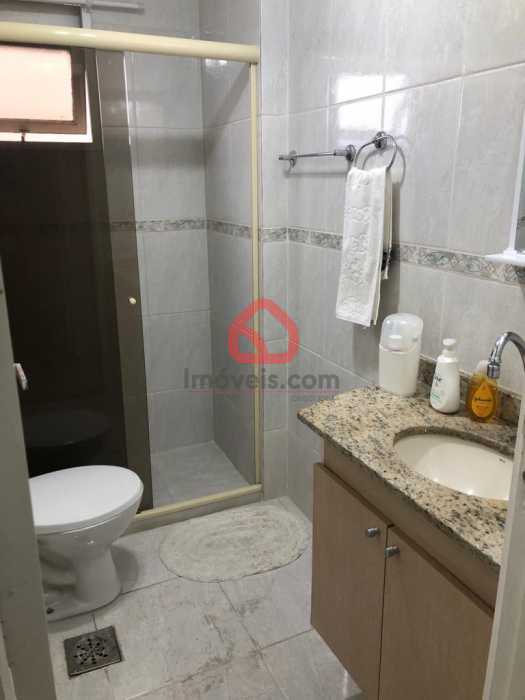 Apartamento, 2 quartos, 59 m² - Foto 21