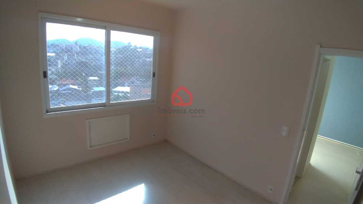 Apartamento, 2 quartos, 59 m² - Foto 11