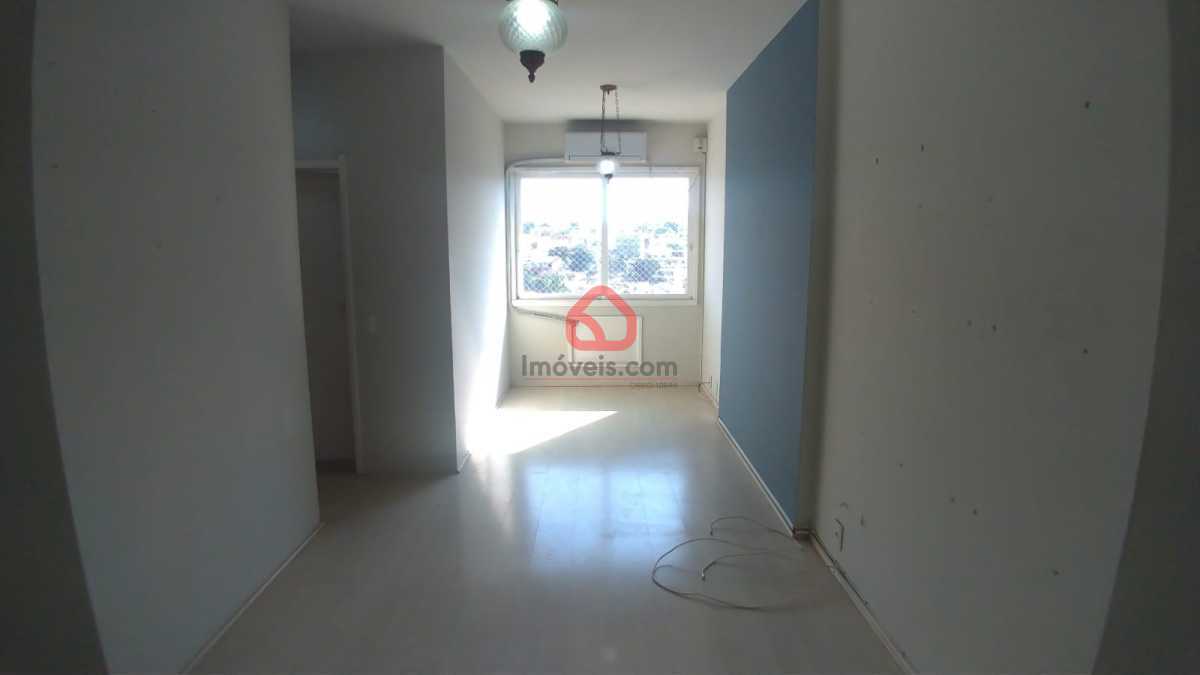 Apartamento, 2 quartos, 59 m² - Foto 9