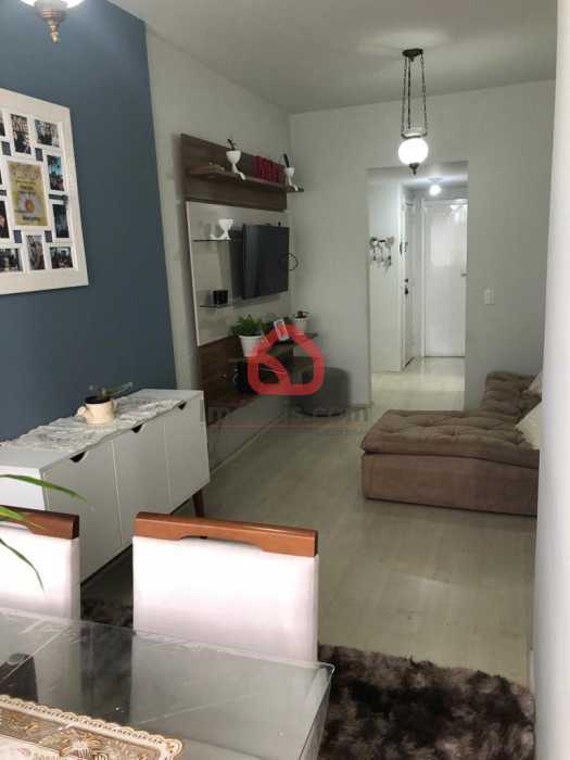 Apartamento, 2 quartos, 59 m² - Foto 7