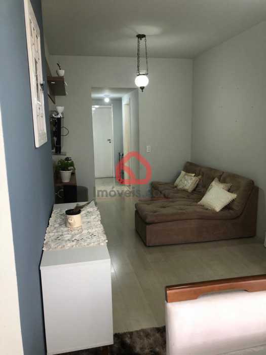 Apartamento, 2 quartos, 59 m² - Foto 2