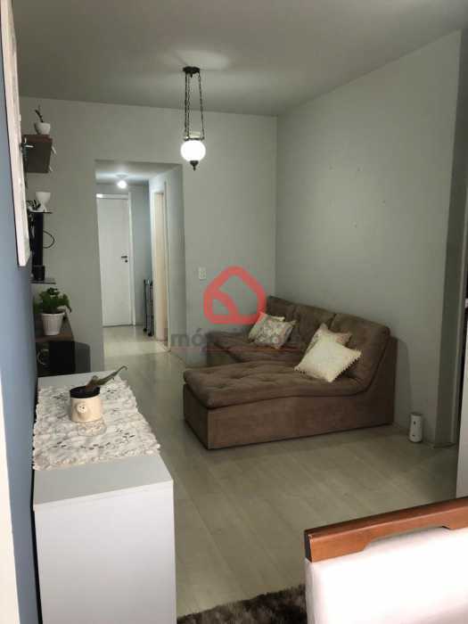 Apartamento, 2 quartos, 59 m² - Foto 3