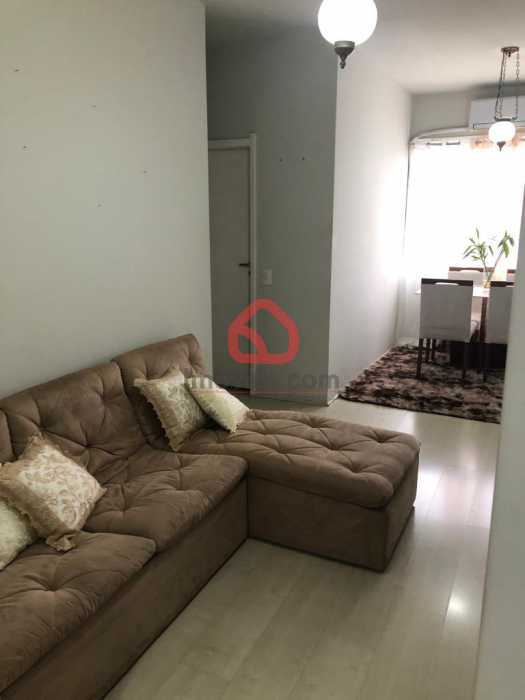 Apartamento, 2 quartos, 59 m² - Foto 4