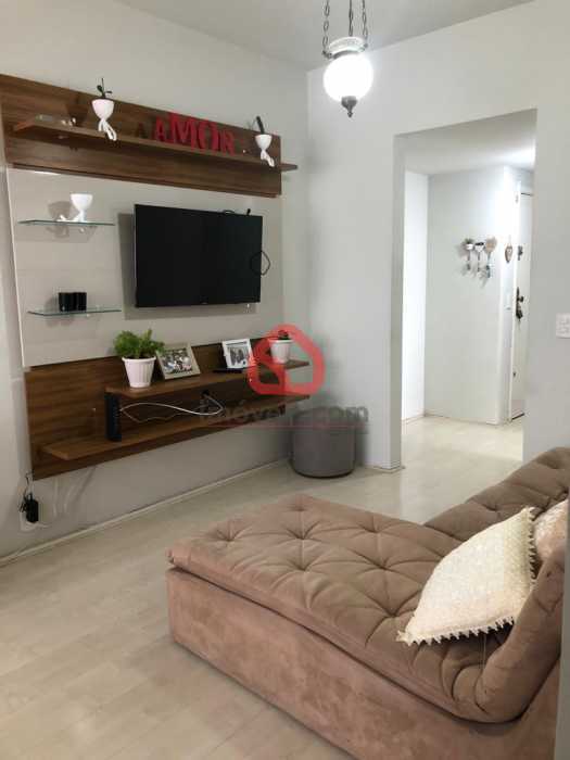 Apartamento, 2 quartos, 59 m² - Foto 8