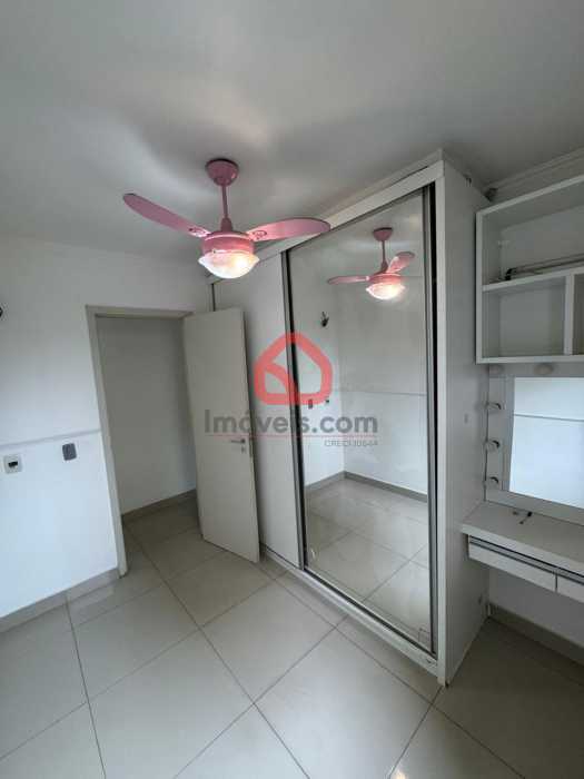Apartamento, 3 quartos, 68 m² - Foto 9