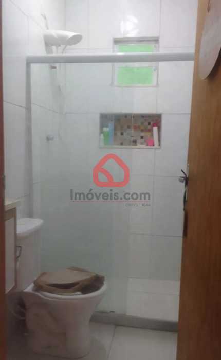 Casa de Condomínio, 3 quartos - Foto 8