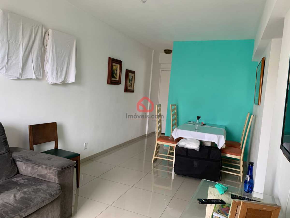 Apartamento, 3 quartos, 70 m² - Foto 6