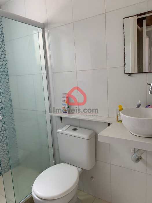 Apartamento, 3 quartos, 70 m² - Foto 13
