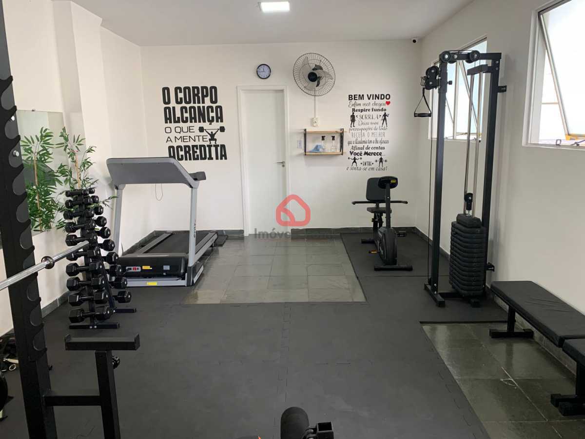Apartamento, 3 quartos, 70 m² - Foto 20