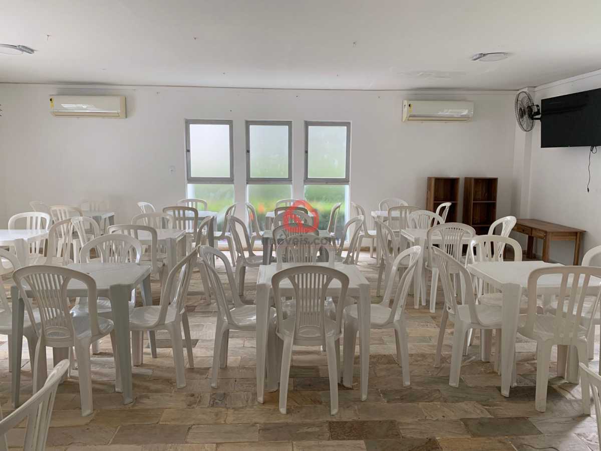 Apartamento, 3 quartos, 70 m² - Foto 19