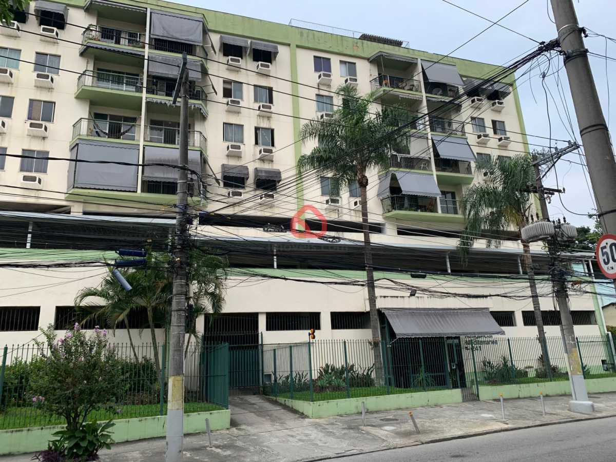 Apartamento, 3 quartos, 70 m² - Foto 2