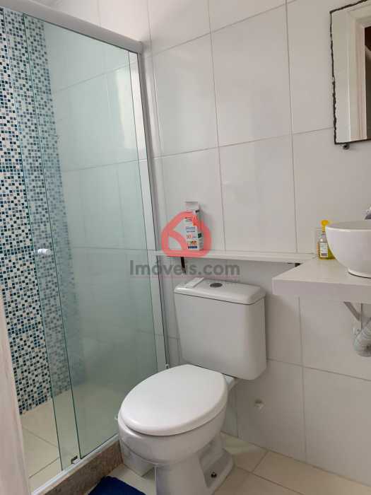 Apartamento, 3 quartos, 70 m² - Foto 14