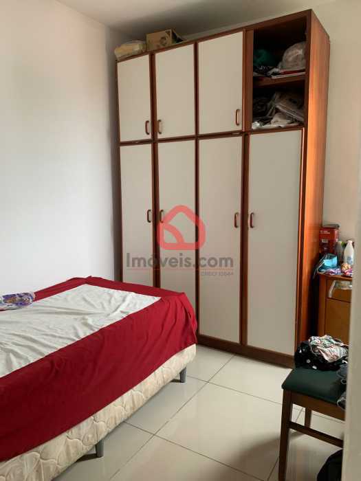 Apartamento, 3 quartos, 70 m² - Foto 9