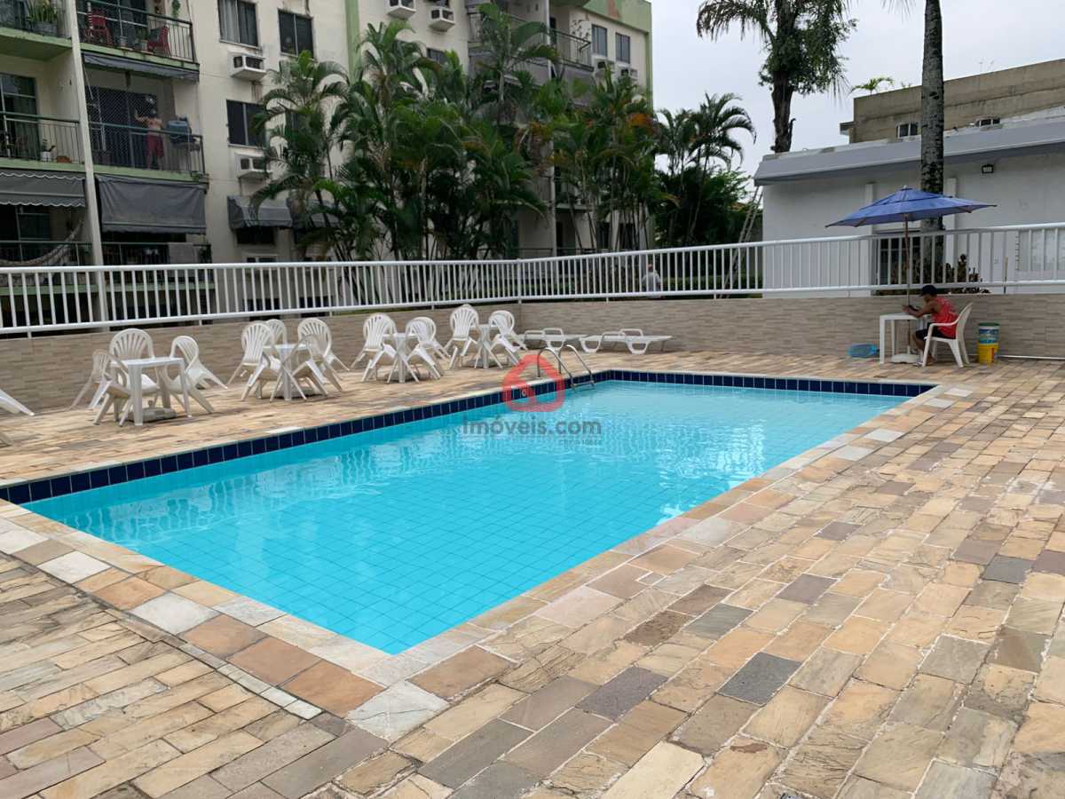 Apartamento, 3 quartos, 70 m² - Foto 1