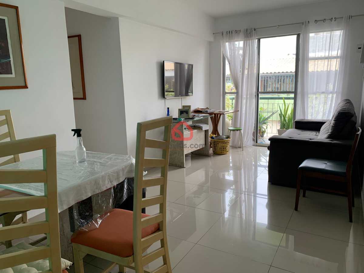 Apartamento, 3 quartos, 70 m² - Foto 5