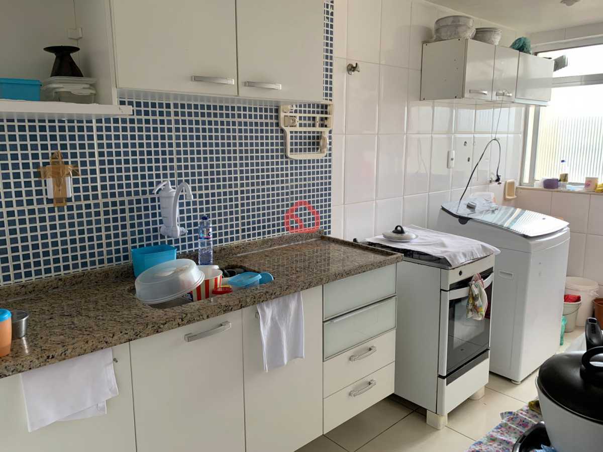 Apartamento, 3 quartos, 70 m² - Foto 15