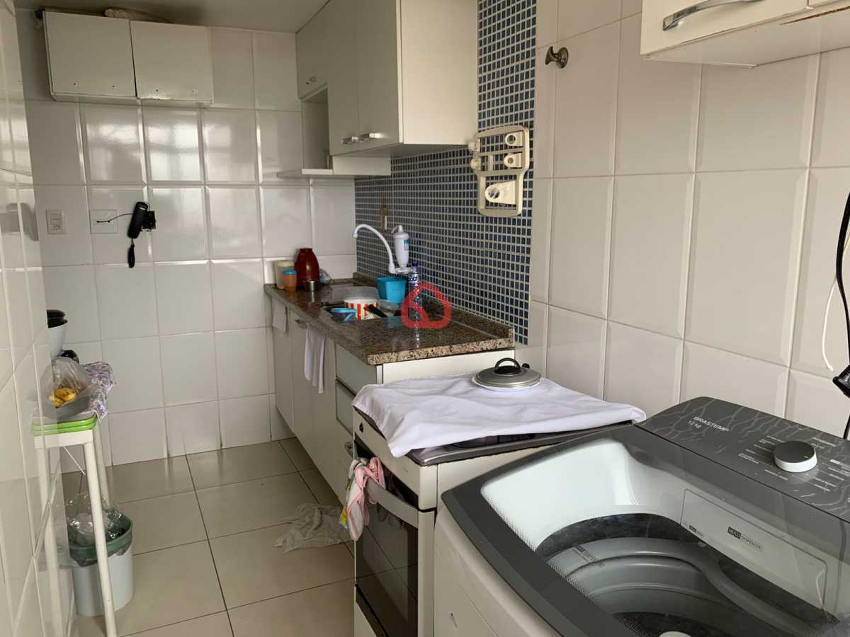 Apartamento, 3 quartos, 70 m² - Foto 17