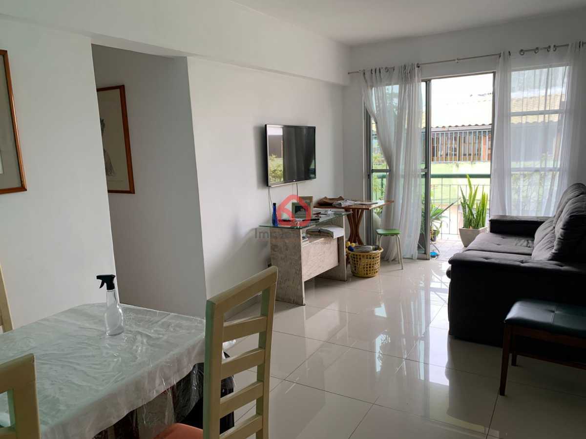 Apartamento, 3 quartos, 70 m² - Foto 7