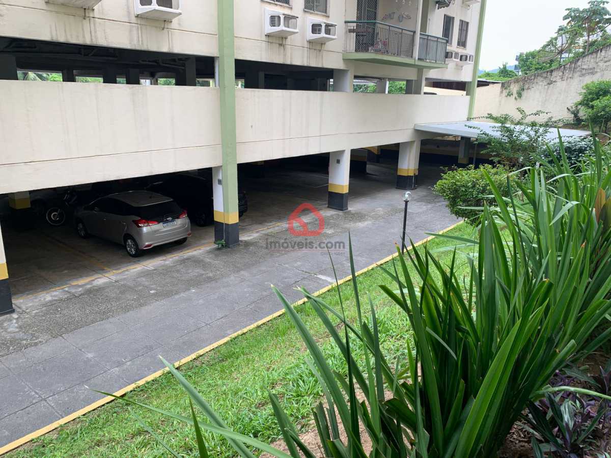 Apartamento, 3 quartos, 70 m² - Foto 28