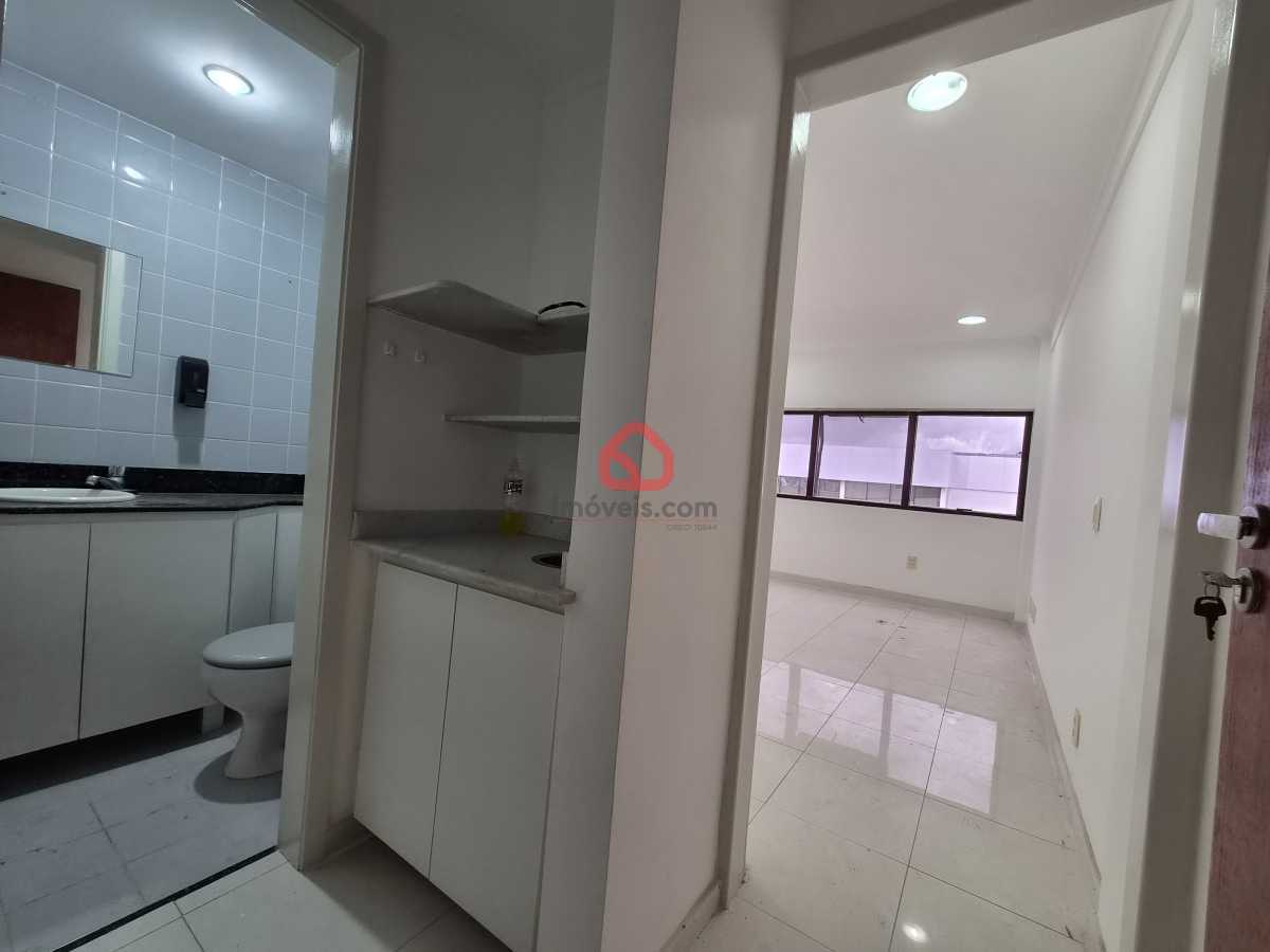Sala-Conjunto, 29 m² - Foto 5
