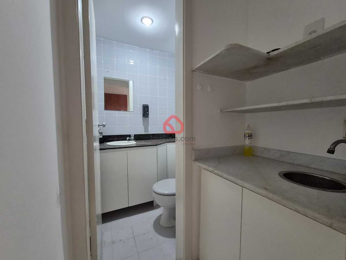 Sala-Conjunto, 29 m² - Foto 6