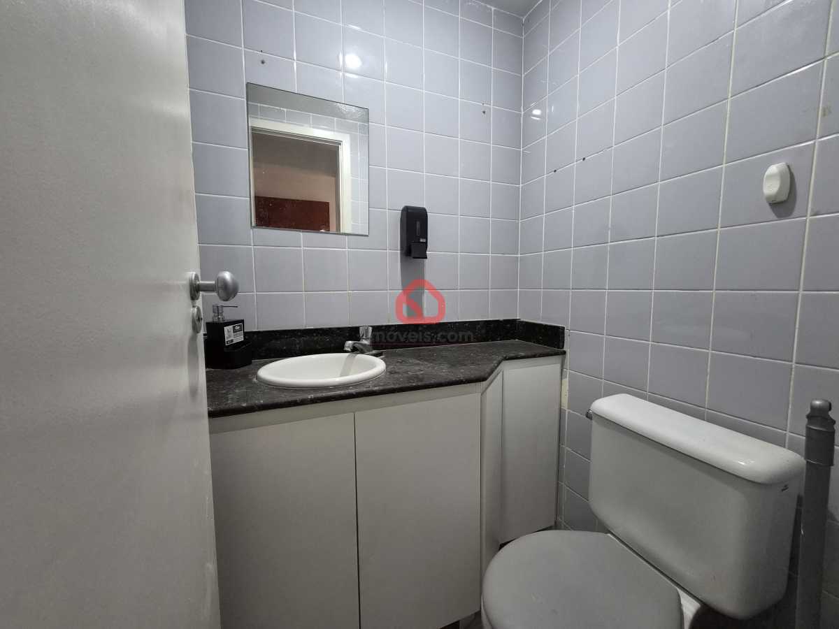 Sala-Conjunto, 29 m² - Foto 7