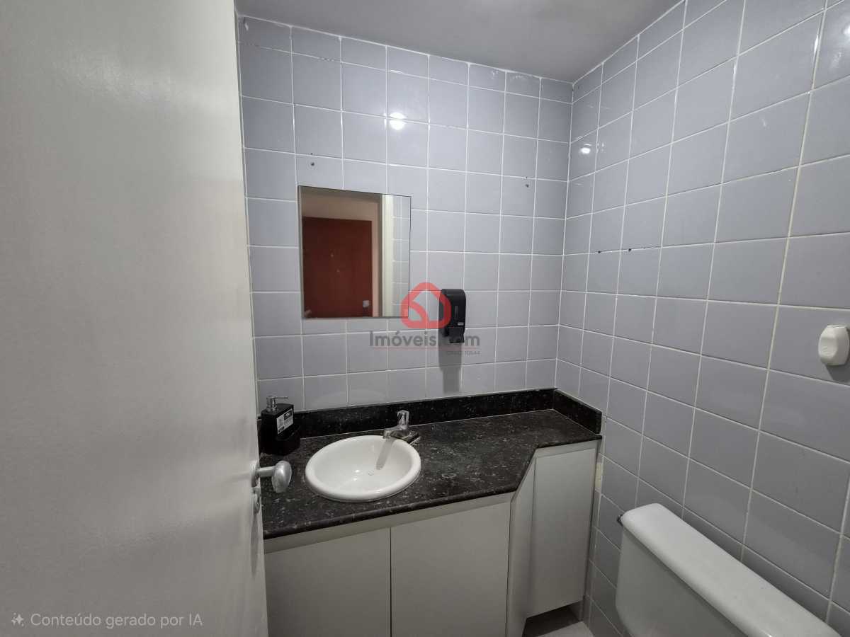 Sala-Conjunto, 29 m² - Foto 8