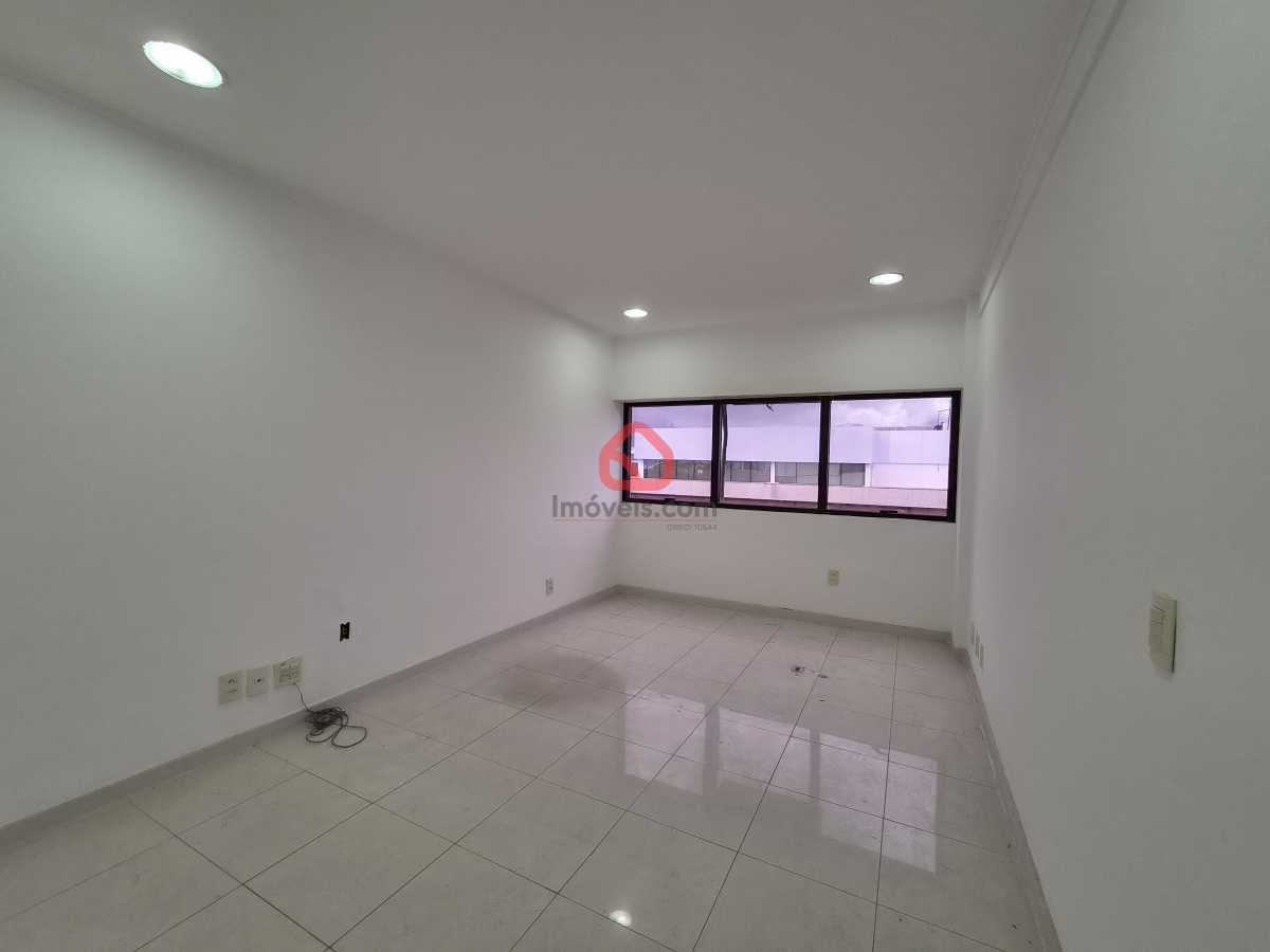 Sala-Conjunto, 29 m² - Foto 9