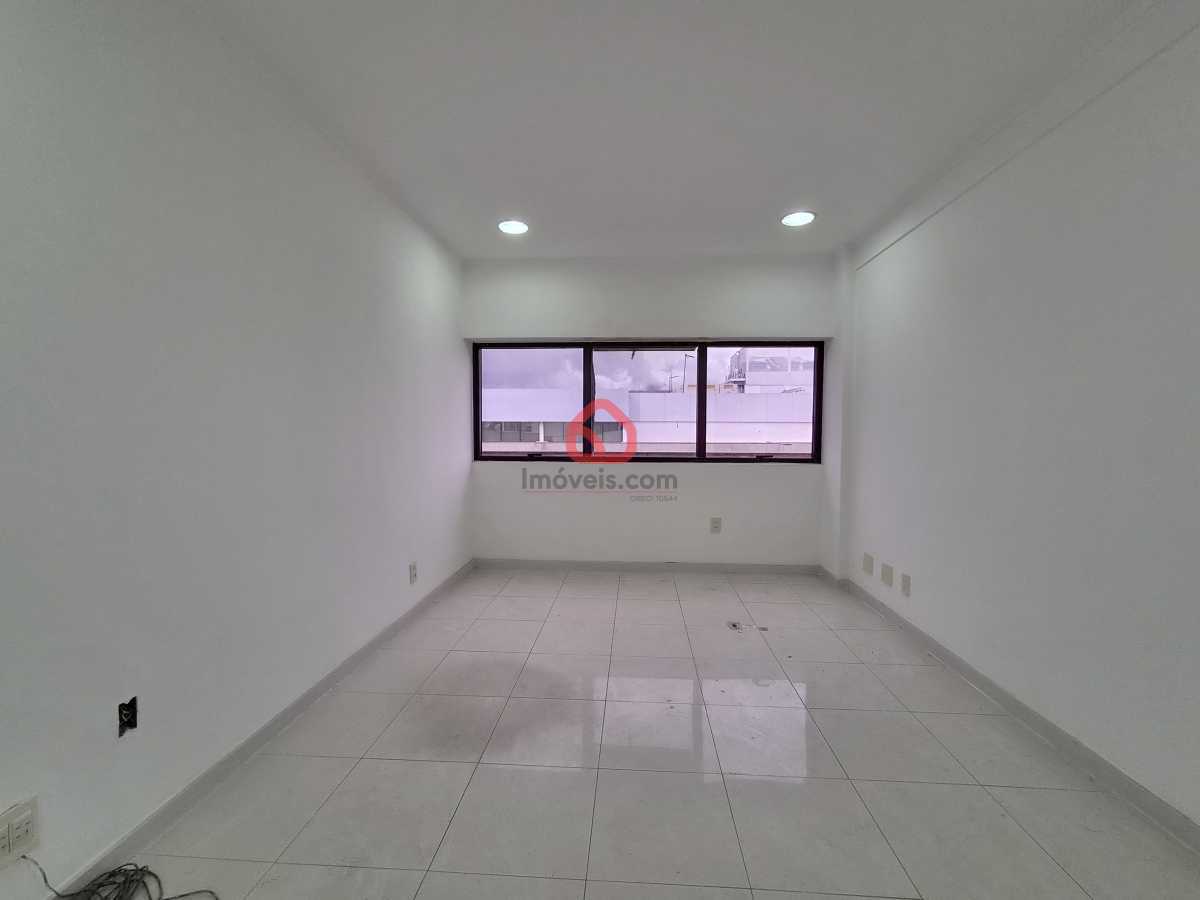 Sala-Conjunto, 29 m² - Foto 10
